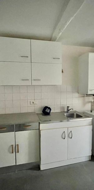 Appartement à louer 2 pièces 37.98m² - Photo 1