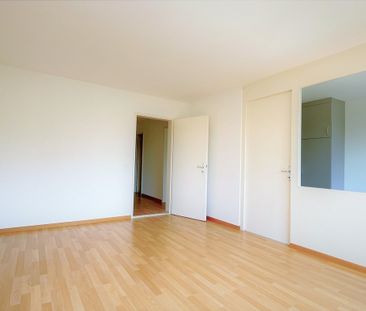Rent a 3 ½ rooms apartment in Zuchwil - Photo 3