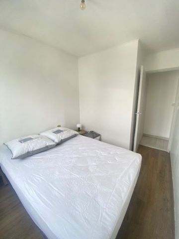 Location appartement 3 pièces, 48.05m², La Rochelle - Photo 5