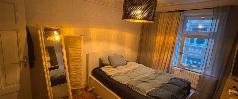 Wohnung zur Zwischenmiete - Photo 1