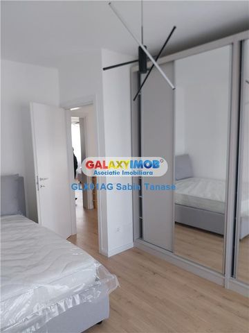 De inchiriat vila noua MICESTI ..ultramoderna ,, prima - Fotografie 2