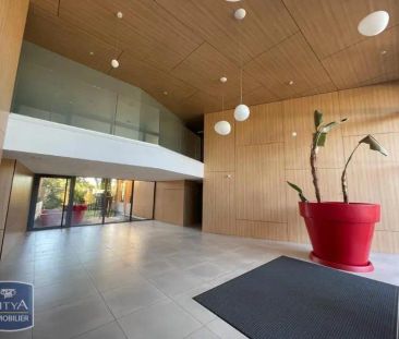 Appartement à louer 2 pièces 46.32m² - Photo 3