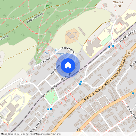 2502, Biel/Bienne, Falbringen, 23a