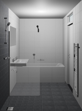 Te huur: Appartement Bouwlust 93 in Puttershoek - Foto 4
