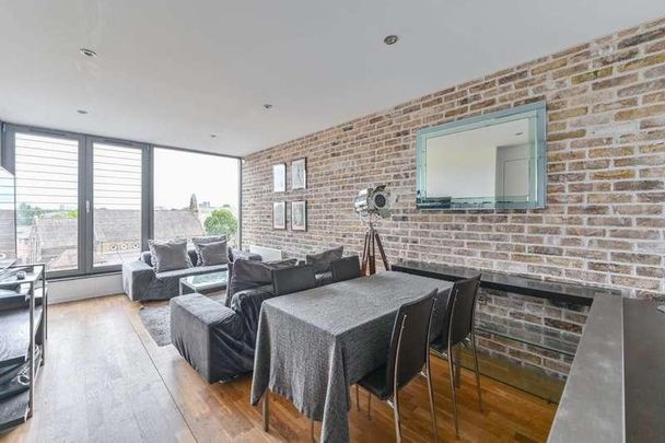 Arklow Road, Deptford, SE14 - Photo 1