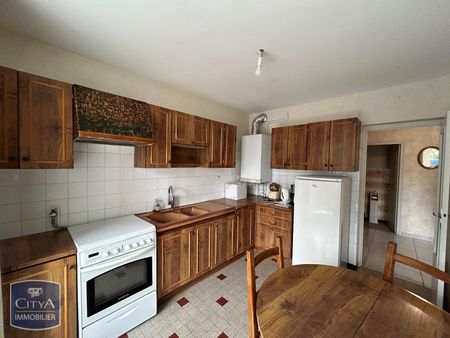 Location Appartement 3 pièces 73m² ST MARTIN D HERES 38400 - Photo 3