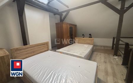Dom na wynajem Szczecin - Na wynajem dom | Arkońskie-Niemierzyn | Idealny dla firmy | Faktura VAT - Фото 5