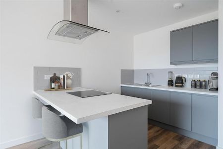 2 bedroom terraced house to rent - Photo 4