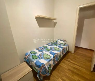 Piso en alquiler en Carrer del Segre, cerca de Carrer del Doctor Sa... - Foto 6