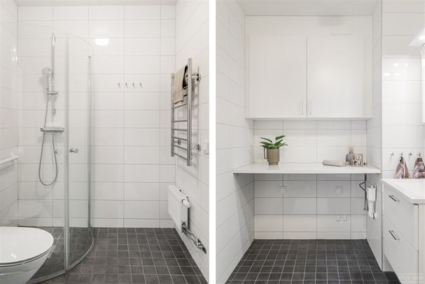 Frans G Wibergs Väg 7-11 - Foto 1