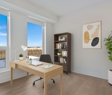 For Lease - 3240 William Coltson Avenue Unit# 1013, Oakville, Ontario - Photo 4