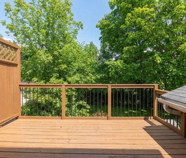 For Lease - 37 Millburn Drive, Toronto, Ontario - Photo 2