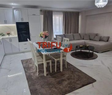Apartament 3 camere in M-urii - Fotografie 4