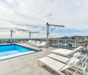 Appartement à louer - Montréal (Le Sud-Ouest) (Griffintown) - Photo 4