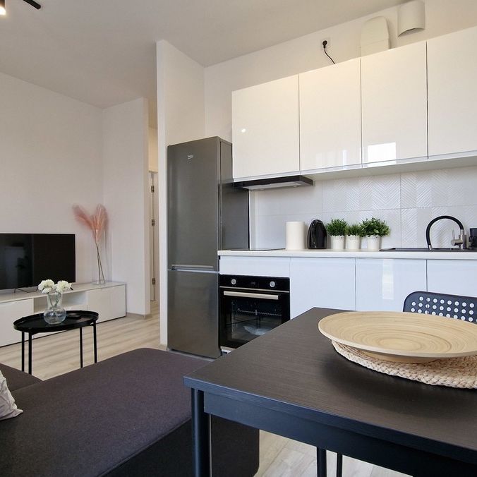 Legnica, ul. Książęca - Photo 1