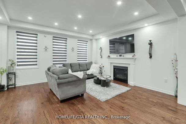 For Lease - 498 Blair Creek Drive, Kitchener, Ontario - Photo 1