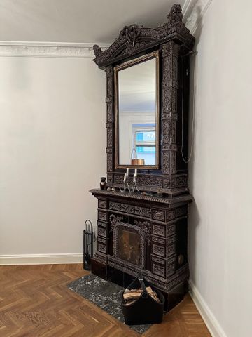 Tomtebogatan, Stockholm - Photo 4