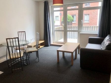 Beauchamp House, City Centre, CV1, Property for rent - Photo 5