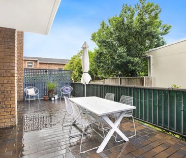 4/195 Ernest Street, Cammeray NSW 2062 - Apartment For Rent | Domain - Photo 5