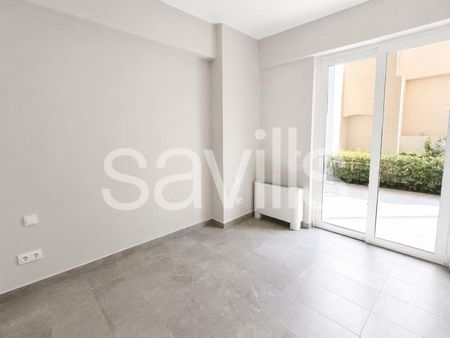 Διαμέρισμα για ενοικίαση Ταμπούρια – Αγία Σοφία - Photo 5