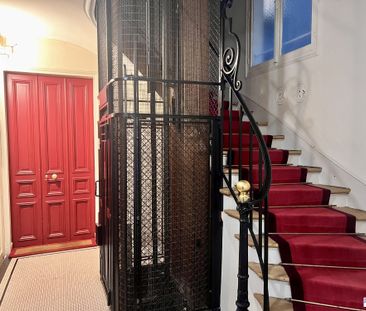 Studio meublé - Photo 3