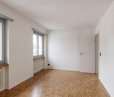 Apartment in a central location - Foto 1