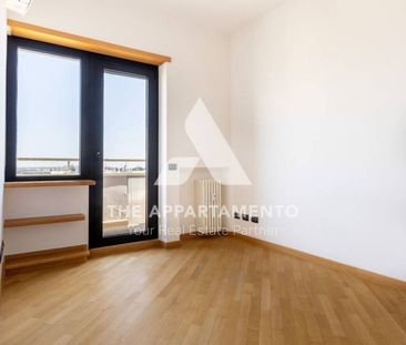 Appartamento piazza Stefano Jacini 5, Vigna Clara - Vigna Stelluti, Roma - Foto 4