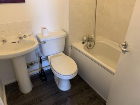 1 bedroom apartment to rent - Photo 5