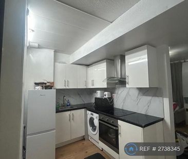 1 bedroom semi-detached house to rent - Photo 6