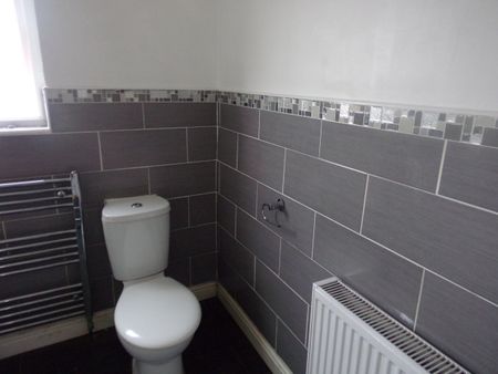 2 Bed Terraced House, Clifton Terrace, LS9 - Photo 3