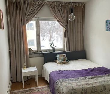 Vävstolsvägen, Bromma - Foto 6