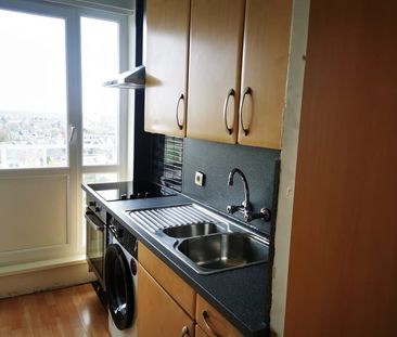 Appartement te huur - Photo 1