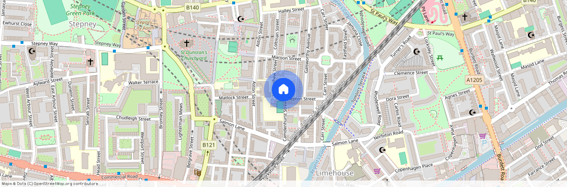 London, E14 7QS