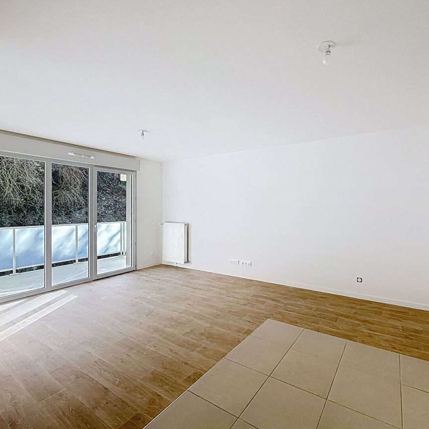 Appartement 3 pièces - Photo 1