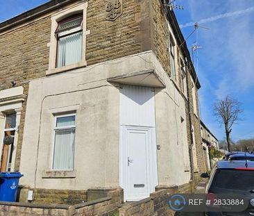 2 bedroom end of terrace house to rent - Photo 5