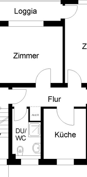 Familienfreundlich und modernisiert - Foto 2