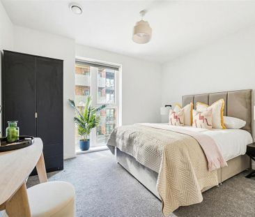 2 bedroom apartment to rent - Photo 3
