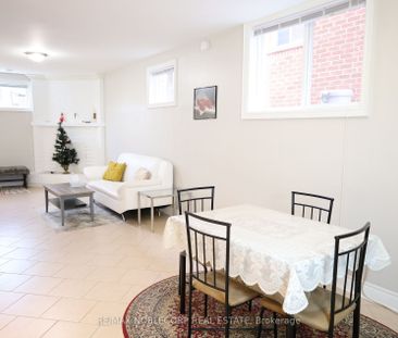 For Lease - 5 Twinberry Crescent Unit# Lower, Vaughan, Ontario - Photo 3