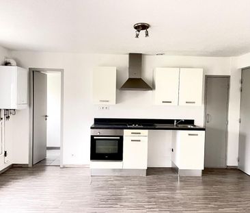 Location Appartement 1 pièce 30m² VITTEL 88800 - Photo 4