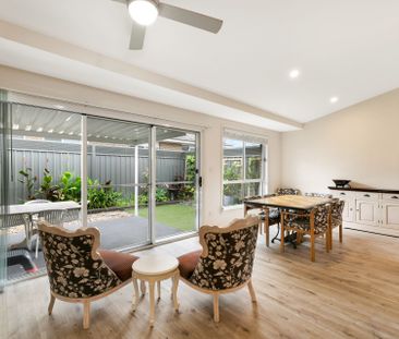 Low Maintenance - Well Maintained New Build - Photo 1