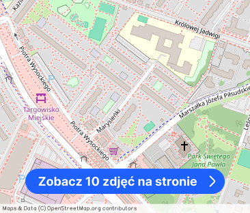 kawalerka 30,5 m2 + balkon - centrum Legionowa - Zdjęcie 1