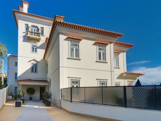 3 room luxury Flat for rent in Cascais e Estoril, Portugal - Photo 1