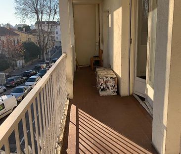 Appartement T3 La Seyne - Photo 1