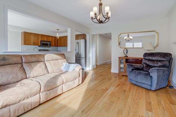 For Lease - 282 Giddings Crescent, Milton, Ontario - Photo 1