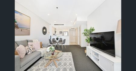 Spacious 2-Bedroom Apartment for Rent in Waterloo - Photo 2