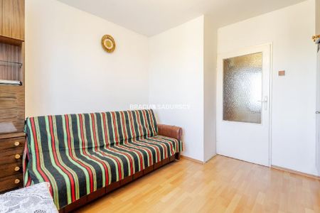 Mieszkanie Kraków Bieńczyce powierzchnia 44.65 m² C206-WM-71705 - Photo 5