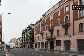 Via Semplicità, Milan, Lombardy 20161