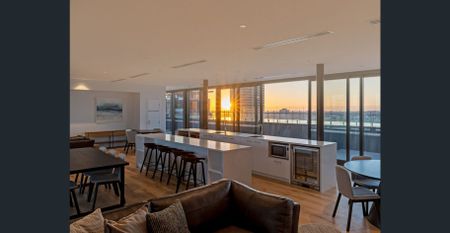 Modern 3 bedroom apartment - Photo 3