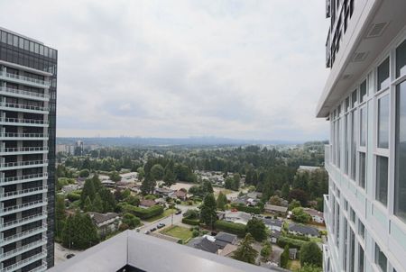 1406-720 Farrow Street, Coquitlam - Photo 4