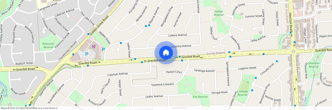 304 Grenfell Road, Surrey Downs